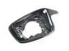 ES#4310950 - 51168746847 - SUPPORTING RING, BRIGHT-BLAC - Genuine BMW - BMW