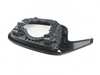 ES#4310950 - 51168746847 - SUPPORTING RING, BRIGHT-BLAC - Genuine BMW - BMW