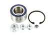 ES#2814267 - 1H0498625 - Front Wheel Bearing - Priced Each - Fits the left or right side and includes necessary hardware - Hamburg Tech - Volkswagen