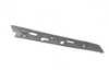 ES#2860114 - 51137328935 - A - Pillar Black Trim Cover Seal - Left - Located behind the a-pillar trim - Genuine MINI - MINI