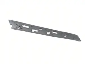 A - Pillar Black Trim Cover Seal - Left