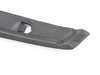 ES#2860114 - 51137328935 - A - Pillar Black Trim Cover Seal - Left - Located behind the a-pillar trim - Genuine MINI - MINI