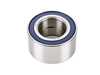 ES#2814267 - 1H0498625 - Front Wheel Bearing - Priced Each - Fits the left or right side and includes necessary hardware - Hamburg Tech - Volkswagen