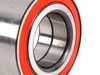 ES#2184884 - 33411090505 - Rear Wheel Bearing - Priced Each - Have a humming noise coming for your rear wheels? This very well could be your solution. - FAG - BMW