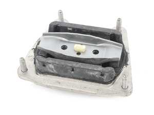ES#2815878 - 4F0399151AN - Transmission Mount - Mount at the rear of the transmission - Hamburg Tech - Audi