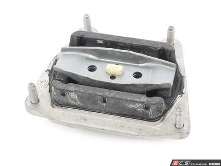 ES#2815878 - 4F0399151AN - Transmission Mount - Mount at the rear of the transmission - Hamburg Tech - Audi