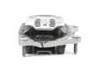 ES#2815878 - 4F0399151AN - Transmission Mount - Mount at the rear of the transmission - Hamburg Tech - Audi
