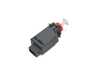 ES#2899725 - 61318360420 - Brake Light Switch (2 Pin Connector) - This switch is located behind the brake pedal and controls the brake lights - Vemo - BMW