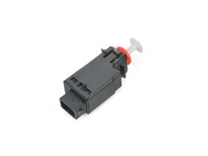 ES#2899725 - 61318360420 - Brake Light Switch (2 Pin Connector) - This switch is located behind the brake pedal and controls the brake lights - Vemo - BMW