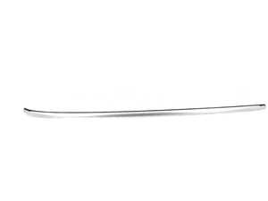 ES#2713896 - 51137295814 - Roof Rail (Silver) - Right Side - Genuine BMW - BMW