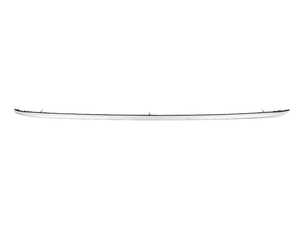 ES#2714487 - 51137295813 - Roof Rail (Silver) - Left Side - Genuine BMW - BMW
