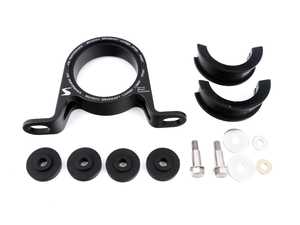 ES#4307595 - C5001A0 - Driveshaft Center Support Bearing Carrier - Holds the driveshaft where it should be. - JXB Performance  - Audi
