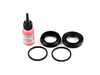 ES#4414325 - 3d0698671aKT - Rear Caliper Seal Kit  - One kit services both calipers - Genuine Volkswagen Audi - Audi Volkswagen