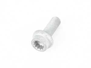 ES#3998318 - PAF105556 - Caliper Mounting Bolt - Priced Each - M14 x 1.5 x 40mm - 4 required - Genuine Porsche - Porsche