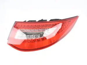 Tail Light