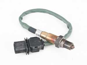 ES#2141145 - 0085424418 - LAMBDA PROBE - Genuine Mercedes Benz - Mercedes Benz