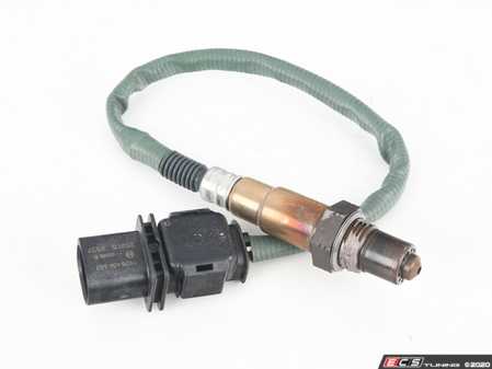 ES#2141145 - 0085424418 - LAMBDA PROBE - Genuine Mercedes Benz - Mercedes Benz