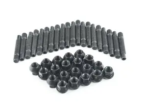 Wheel Stud Conversion Kit - Full Set