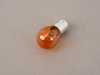 ES#2902866 - N10256407 - 1156 Single Filament Bulb - Amber - Priced Each - Get your exterior lights shining bright again - Vemo - Audi Volkswagen