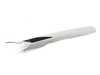 ES#2781242 - 5GM867234FZA4 - A-Pillar Trim - Pearl Grey - Right - Genuine Volkswagen Audi - Volkswagen