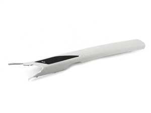 ES#2781242 - 5GM867234FZA4 - A-Pillar Trim - Pearl Grey - Right - Genuine Volkswagen Audi - Volkswagen