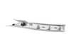 ES#2781242 - 5GM867234FZA4 - A-Pillar Trim - Pearl Grey - Right - Genuine Volkswagen Audi - Volkswagen