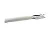 ES#2780307 - 5GM867233FZA4 - A-Pillar Trim - Pearl Grey - Left - Genuine Volkswagen Audi - Volkswagen