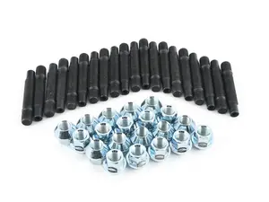 Wheel Stud Conversion Kit - Full Set