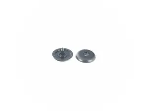Seat Belt Buckle Retaining Button Kit