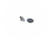ES#4375939 - 72111917406K - Seat Belt Buckle Retaining Button Kit - Both parts needs to prevent your seat belt from falling out of reach - URO - BMW MINI