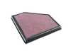 ES#4415294 - 33-3051 - Performance Engine Air Filter - Drop-in high flow replacement for your vehicle - K&N - BMW