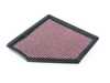 ES#4415294 - 33-3051 - Performance Engine Air Filter - Drop-in high flow replacement for your vehicle - K&N - BMW