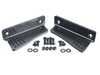 ES#4616085 - 014509laKT - MK7/MK7.5 GTI & Golf R Functional Aerodynamic Rear Wing Kit - Maximize rear tire contact with our in-house engineered, adjustable Carbon Fiber Rear Wing Package - ECS - Volkswagen