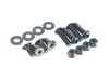 ES#4616085 - 014509laKT - MK7/MK7.5 GTI & Golf R Functional Aerodynamic Rear Wing Kit - Maximize rear tire contact with our in-house engineered, adjustable Carbon Fiber Rear Wing Package - ECS - Volkswagen