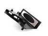 ES#110727 - 51432499065 - M Dead Pedal - Black - (NO LONGER AVAILABLE) - M dead pedal with black trim - Genuine BMW - 
