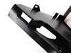 ES#110727 - 51432499065 - M Dead Pedal - Black - (NO LONGER AVAILABLE) - M dead pedal with black trim - Genuine BMW - 