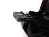ES#110727 - 51432499065 - M Dead Pedal - Black - (NO LONGER AVAILABLE) - M dead pedal with black trim - Genuine BMW - 