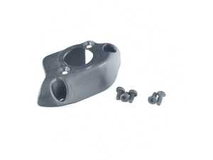 ES#4206375 - 54348492774 - ATTACHMENT SET, SENSOR, ROLL - Genuine BMW - BMW