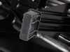 ES#110727 - 51432499065 - M Dead Pedal - Black - (NO LONGER AVAILABLE) - M dead pedal with black trim - Genuine BMW - 
