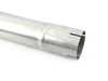ES#4349838 - MSM323REP - Centre Section Replacement Pipe - Non Resonated  - Replacement mid pipe - Milltek Sport - MINI