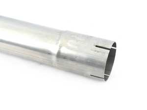 ES#4349838 - MSM323REP - Centre Section Replacement Pipe - Non Resonated  - Replacement mid pipe - Milltek Sport - MINI