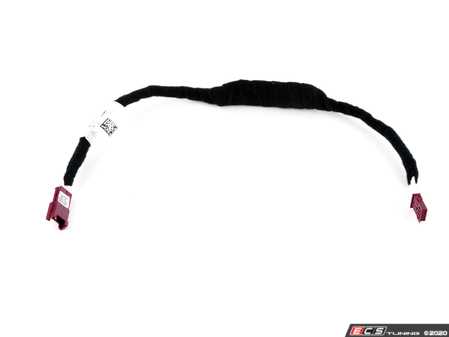 ES#4368988 - 61115A3C023 - ADAPTER CABLE, TAILLIGHT - Genuine BMW - BMW