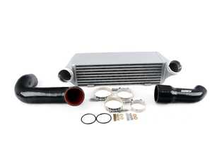 ES#4375401 - E60FMIC - ARM 7" Intercooler Kit - Increase horsepower and cooling efficiency - ARM Motorsports - BMW