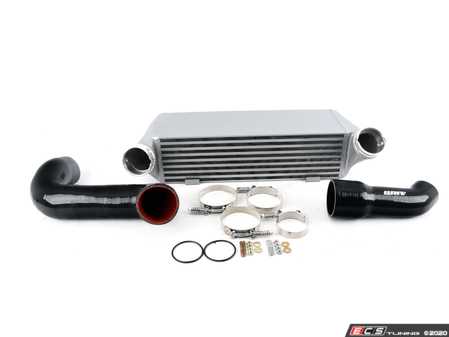 ES#4375401 - E60FMIC - ARM 7" Intercooler Kit - Increase horsepower and cooling efficiency - ARM Motorsports - BMW