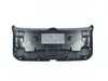 ES#4031052 - 5G9867605B82V - Hatch Trim Panel - Complete assembly with covers and hardware - Titanium Black - Genuine Volkswagen Audi - Volkswagen