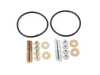 ES#4375401 - E60FMIC - ARM 7" Intercooler Kit - Increase horsepower and cooling efficiency - ARM Motorsports - BMW