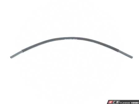ES#2530434 - 11657620394 - Vacuum Hose - Genuine BMW - BMW
