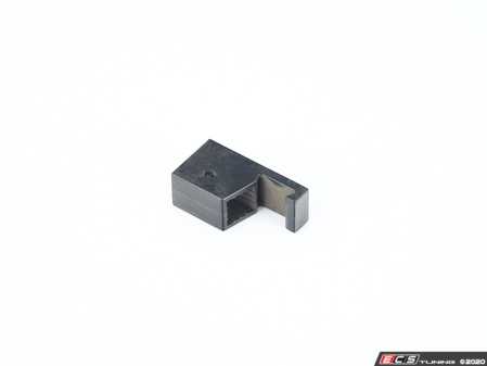 ES#92541 - 51258173725 - SLIDING PIECE - Genuine BMW - BMW