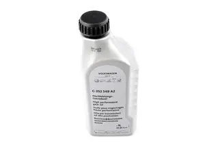 Manual Transmission Fluid 