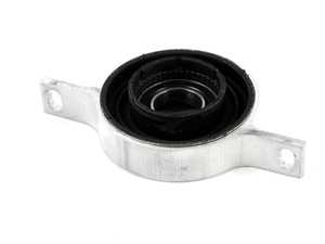 ES#2763106 - 26127526631 - Driveshaft Center Support - Carrier bearing located in the center of the drive shaft, includes center bearing. - Vaico Q+ - BMW
